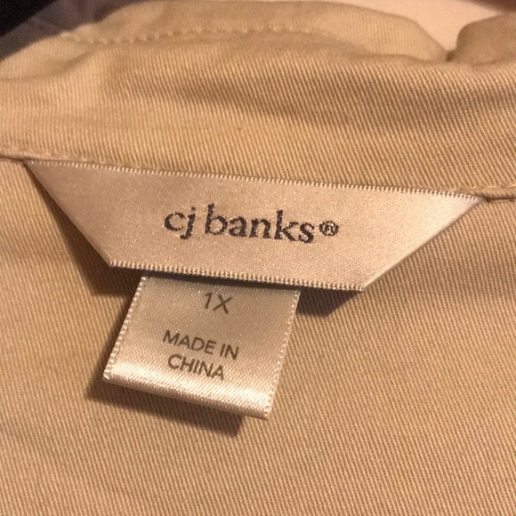 Jacket - Picture 2 of 3